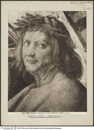 Vorderseite von bh017609_recto