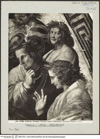 Vorderseite von bh017611_recto