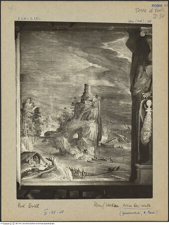 Vorderseite von bh017651_recto