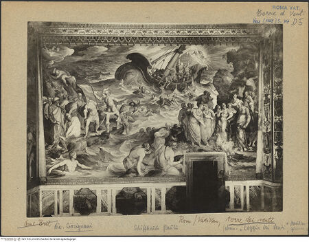 Vorderseite von bh017653_recto