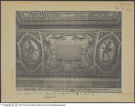 Vorderseite von bh017715_recto