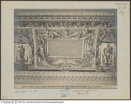 Vorderseite von bh017721_recto