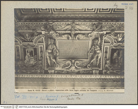 Vorderseite von bh017723_recto