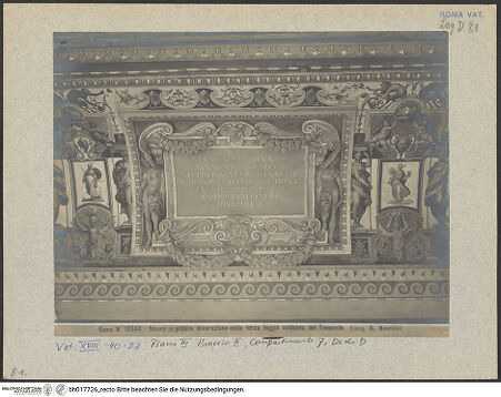 Vorderseite von bh017726_recto