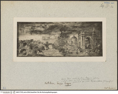 Vorderseite von bh017729_recto