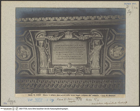 Vorderseite von bh017730_recto