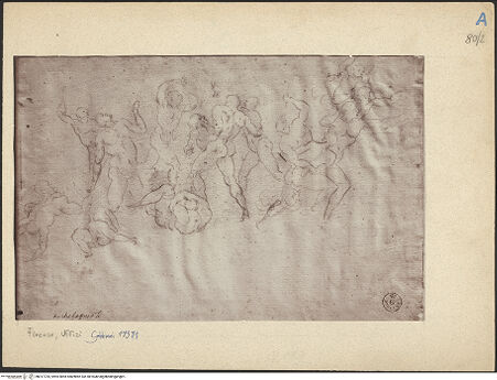 Vorderseite von bh017735_recto