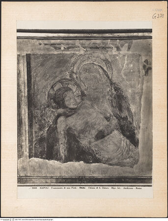 Vorderseite von Alinari [https://www.deutsche-digitale-bibliothek.de/content/lizenzen/rv-ez/] Pietà - Gesamtansicht, bh017997_recto. Foto.