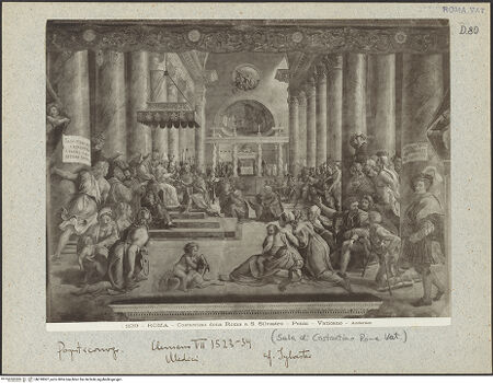 Vorderseite von bh018007_recto