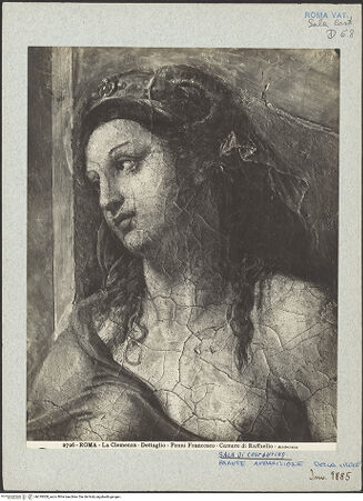 Vorderseite von bh018008_recto