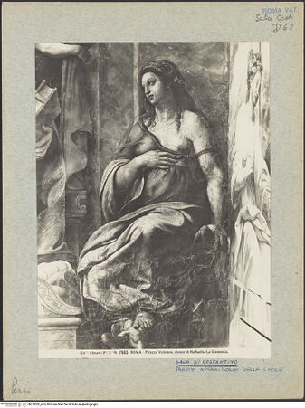 Vorderseite von bh018009_recto