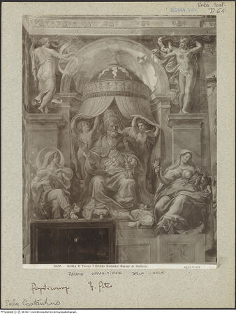 Vorderseite von bh018011_recto