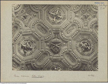 Vorderseite von bh018025_recto