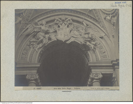 Vorderseite von bh018029_recto