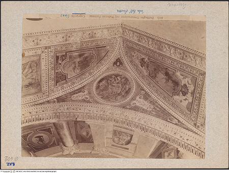 Vorderseite von bh018097_recto