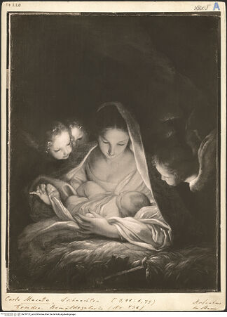 Vorderseite von bh018133_recto