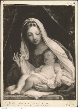 Vorderseite von bh018134_recto