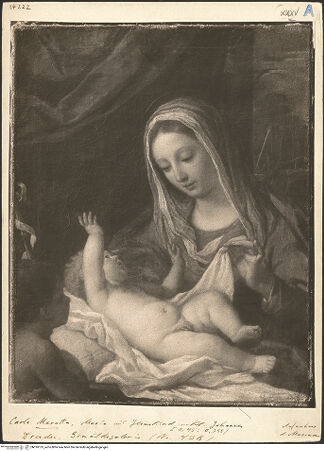 Vorderseite von bh018135_recto