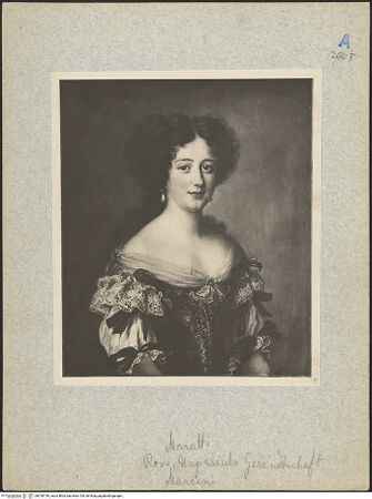 Vorderseite von bh018139_recto