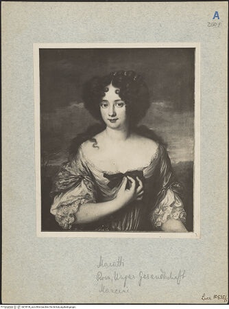 Vorderseite von bh018140_recto