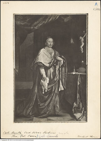 Vorderseite von bh018144_recto