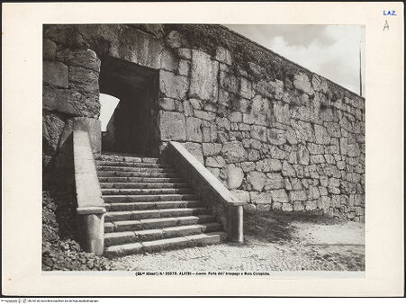 Vorderseite von bh018160_recto