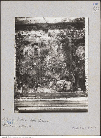 Vorderseite von bh018174_recto