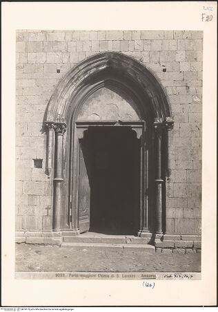 Vorderseite von bh018179_recto