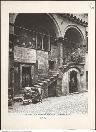 Vorderseite von bh018184_recto