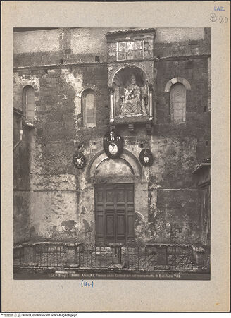 Vorderseite von bh018203_recto