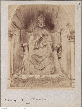 Vorderseite von bh018213_recto