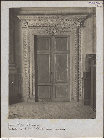 Vorderseite von bh018250_recto