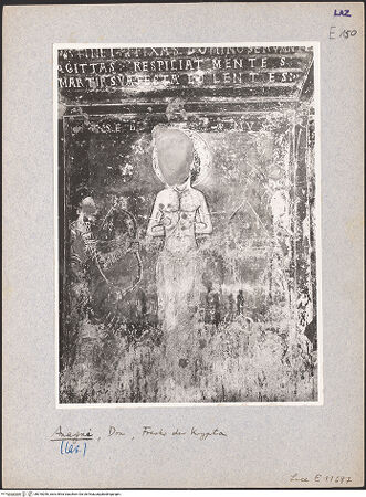 Vorderseite von bh018296_recto