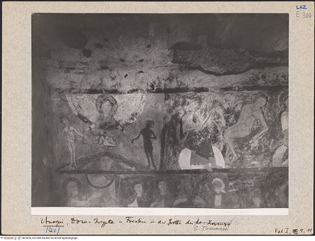 Vorderseite von bh018300_recto