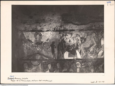 Vorderseite von Alinari [https://www.deutsche-digitale-bibliothek.de/content/lizenzen/rv-ez/] Heilige Agnes - Gesamtansicht, bh018301_recto. Foto.