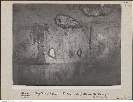 Vorderseite von bh018302_recto