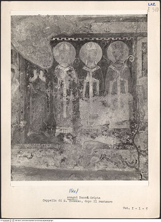 Vorderseite von bh018307_recto