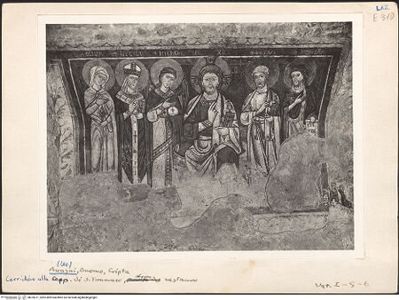 Vorderseite von bh018311_recto