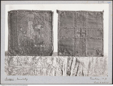 Vorderseite von bh018322_recto