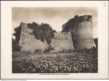 Vorderseite von bh018327_recto