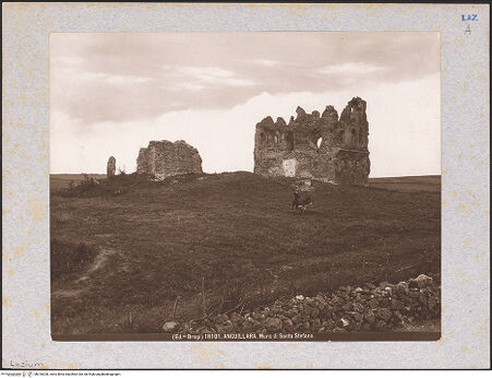 Vorderseite von bh018328_recto