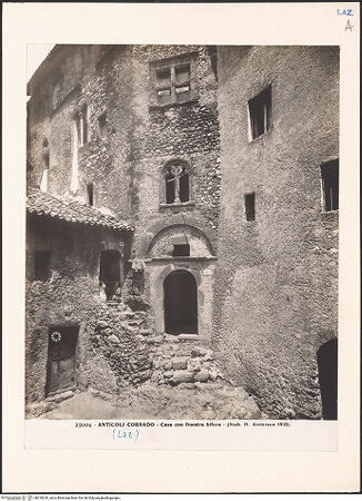 Vorderseite von bh018330_recto