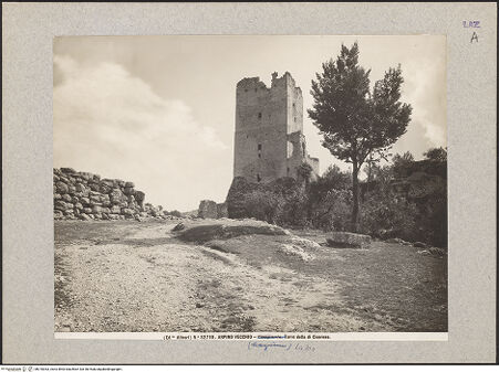 Vorderseite von bh018363_recto