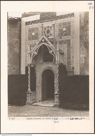 Vorderseite von bh018364_recto