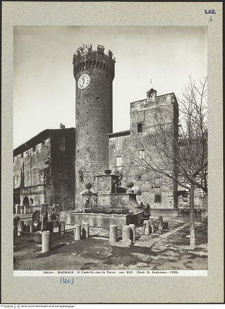 Vorderseite von bh018374_recto