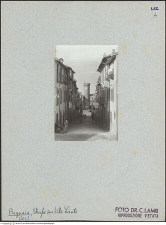 Vorderseite von bh018376_recto