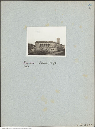 Vorderseite von bh018377_recto