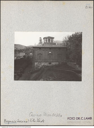 Vorderseite von bh018378_recto