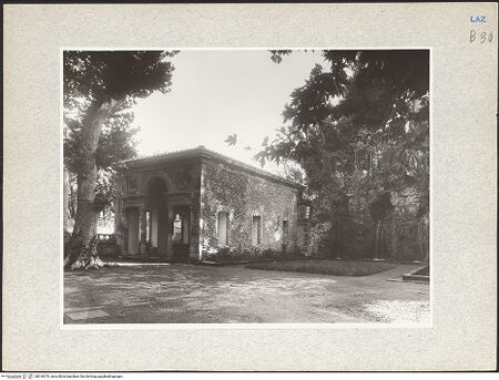 Vorderseite von bh018379_recto