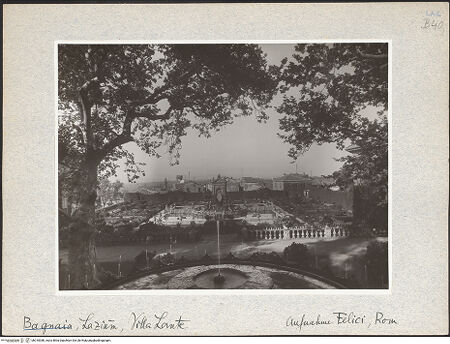 Vorderseite von bh018380_recto